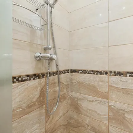 Standard By Hi5-classic 253 Appartement