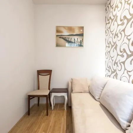 Appartement Standard By Hi5-classic 253