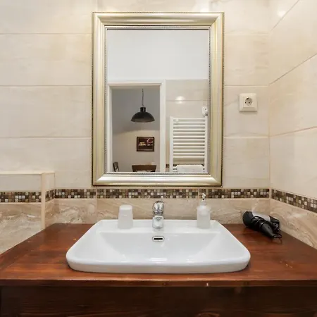 Standard By Hi5-classic 253 Appartement