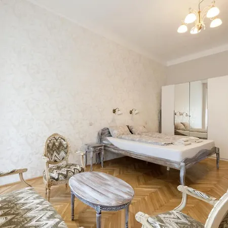 Appartement Standard By Hi5-classic 253 *
