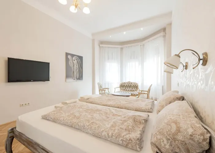 Appartamento Standard By Hi5-classic 253 *