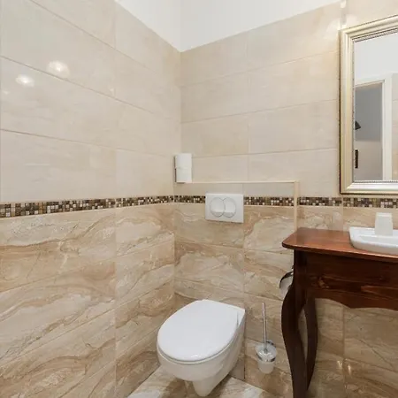 Standard By Hi5-classic 253 Apartmán *